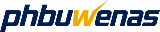 phbuwenas official logo